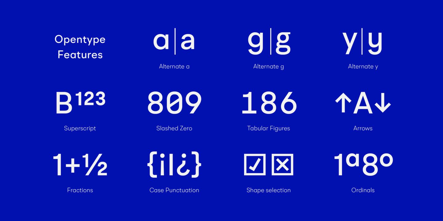 BR Omega SemiBold Italic Font preview